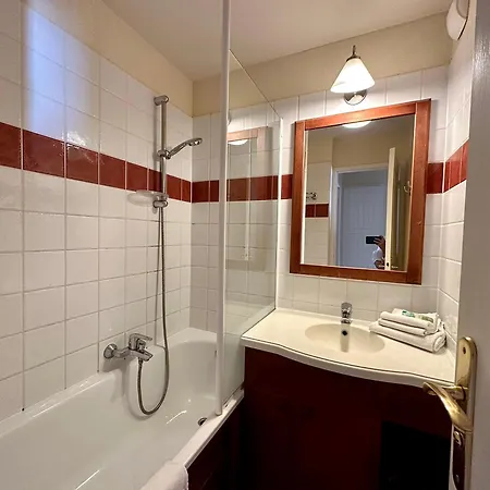 Parc Arradoy D Apartament