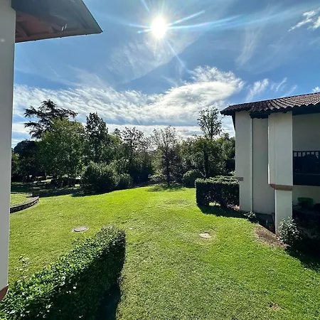 Apartament Parc Arradoy D *