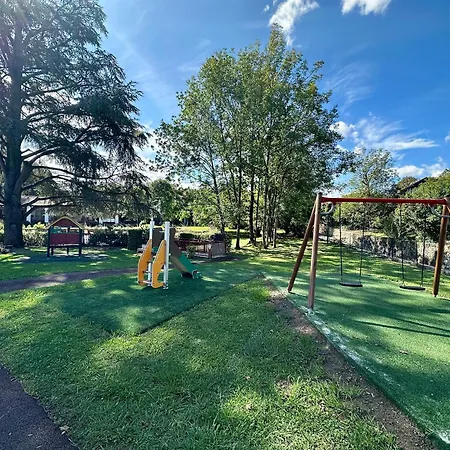 Parc Arradoy D