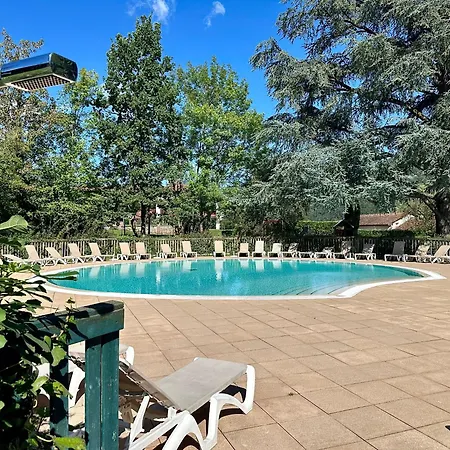 Parc Arradoy D *
