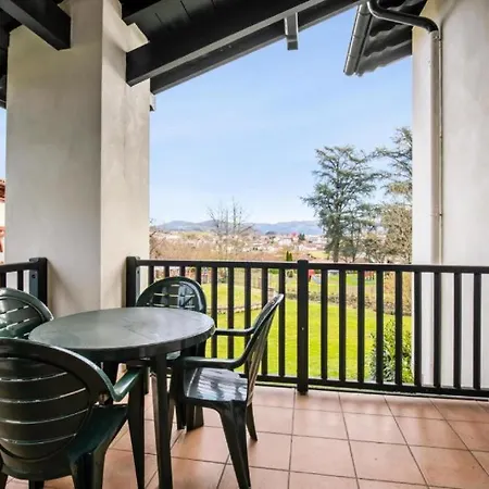 Parc Arradoy D Uhart-Cize