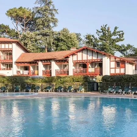 Parc Arradoy D * Uhart-Cize