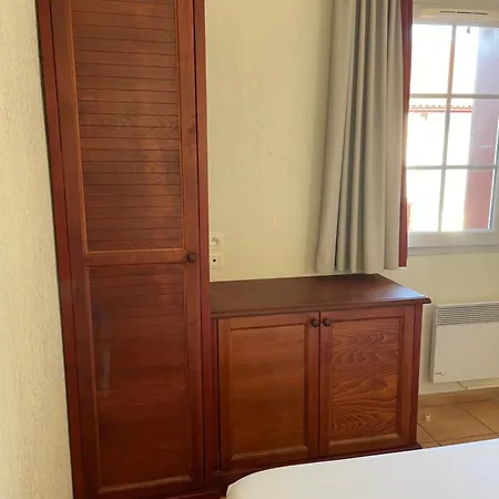 Apartmán Parc Arradoy D Uhart-Cize