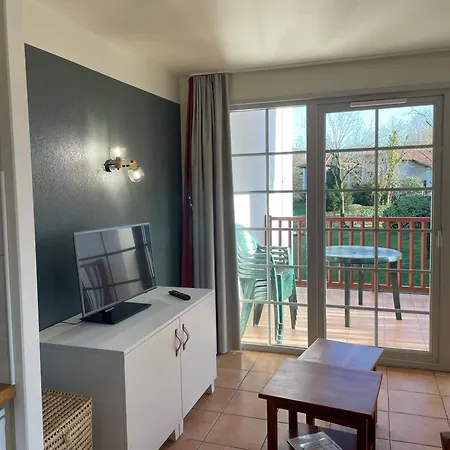 Apartmán Parc Arradoy D