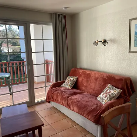 Parc Arradoy D Apartament