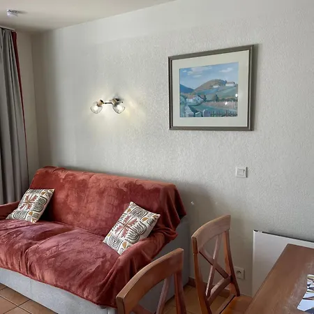 Parc Arradoy D * Uhart-Cize