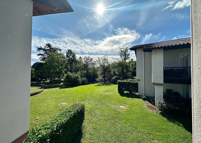 Lejlighed Parc Arradoy D *