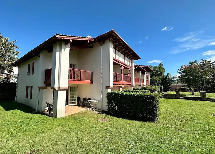 Lejlighed Parc Arradoy D Uhart-Cize