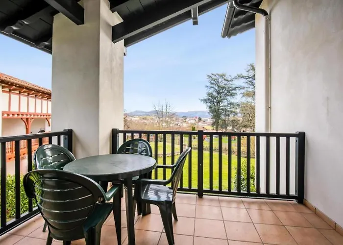 Parc Arradoy D Uhart-Cize