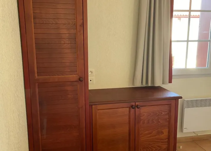 Lejlighed Parc Arradoy D Uhart-Cize