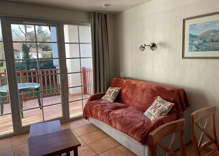 Parc Arradoy D Lejlighed