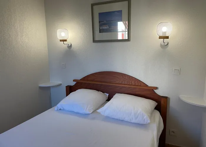 Parc Arradoy D Lejlighed *