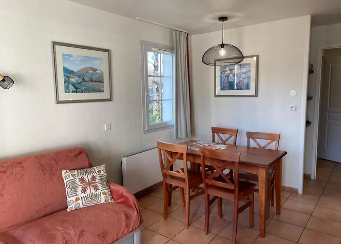 Parc Arradoy D Lejlighed Uhart-Cize