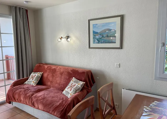 Parc Arradoy D * Uhart-Cize